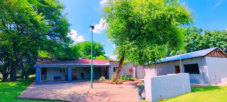 Commercial Property for Sale in Bela Bela Limpopo