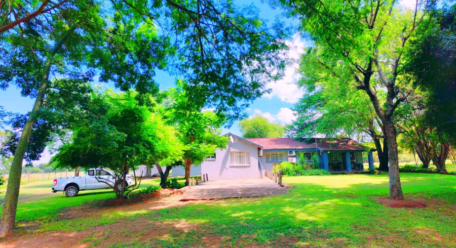 Commercial Property for Sale in Bela Bela Limpopo