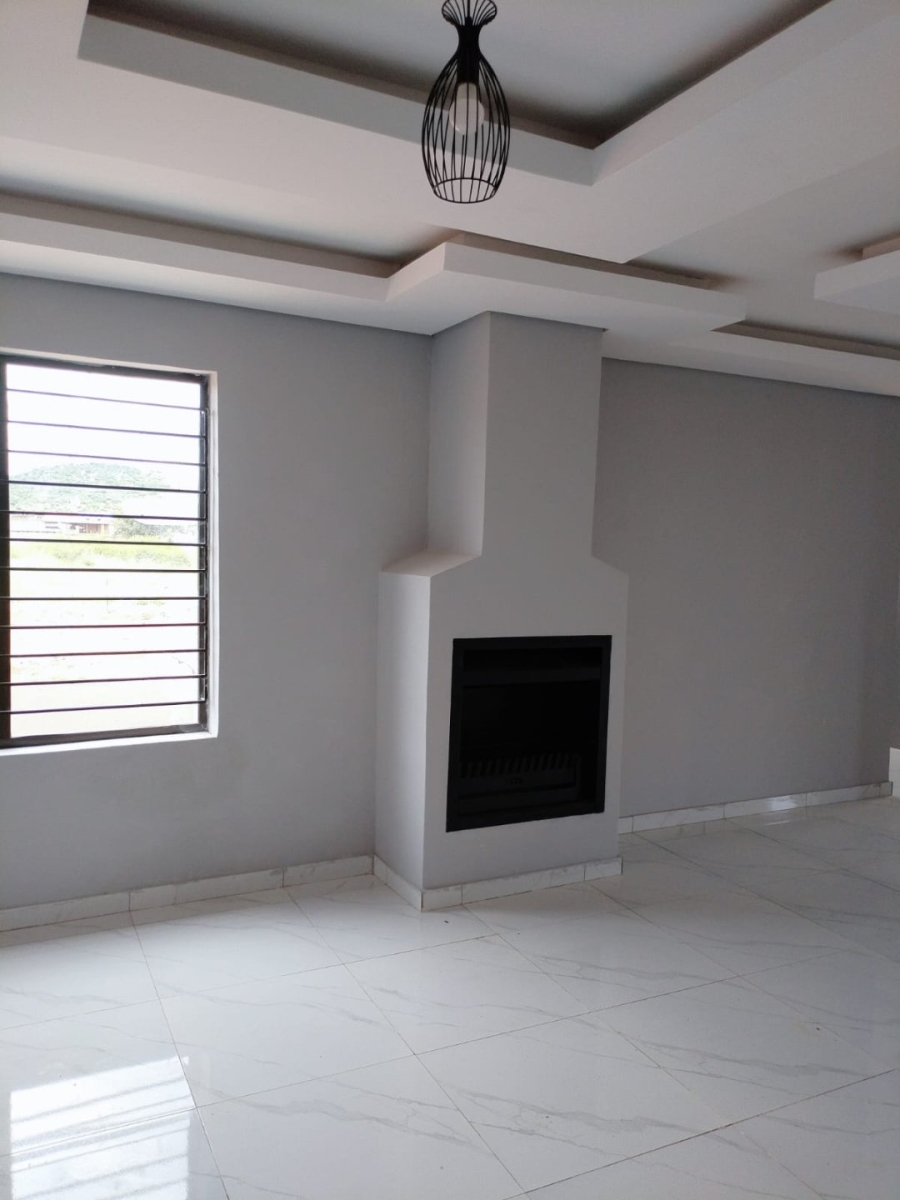 4 Bedroom Property for Sale in Dalmada A H Limpopo