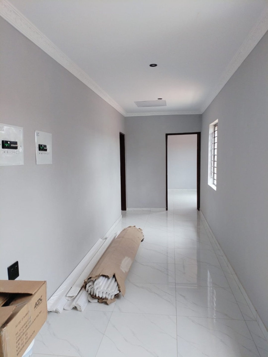 4 Bedroom Property for Sale in Dalmada A H Limpopo