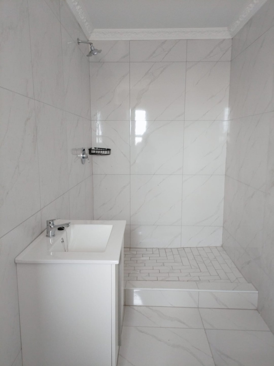 4 Bedroom Property for Sale in Dalmada A H Limpopo