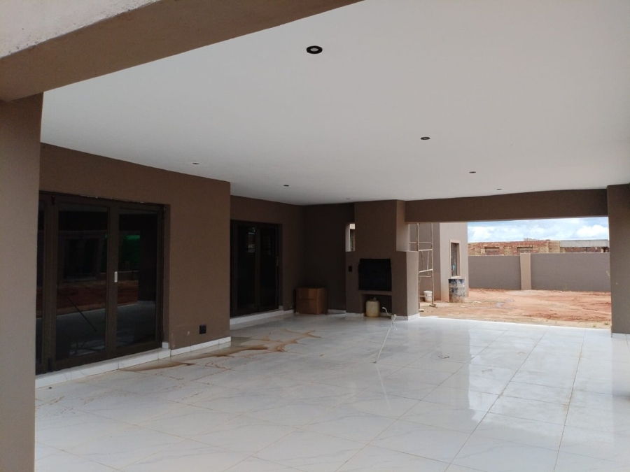 4 Bedroom Property for Sale in Dalmada A H Limpopo