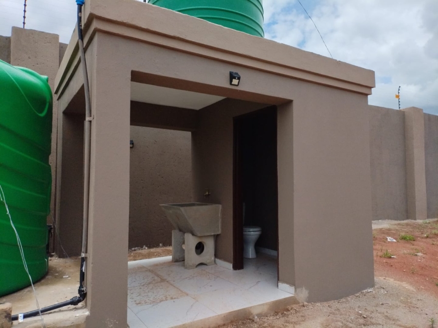 4 Bedroom Property for Sale in Dalmada A H Limpopo