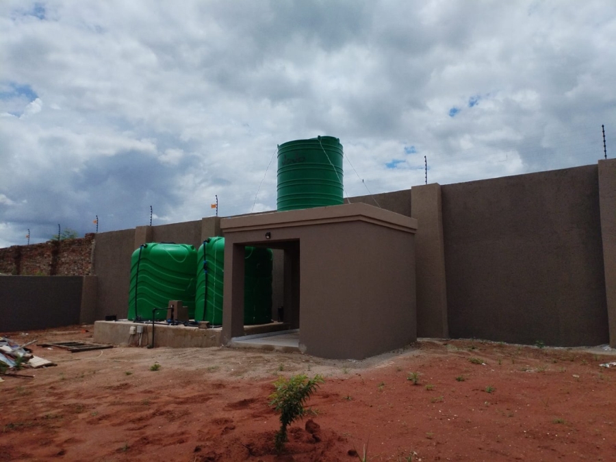 4 Bedroom Property for Sale in Dalmada A H Limpopo