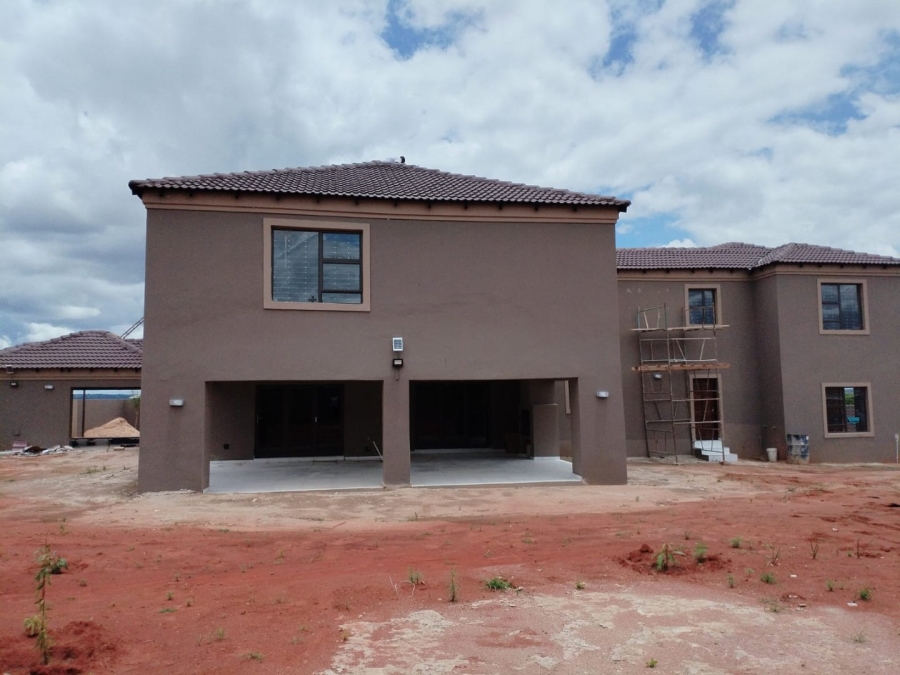 4 Bedroom Property for Sale in Dalmada A H Limpopo