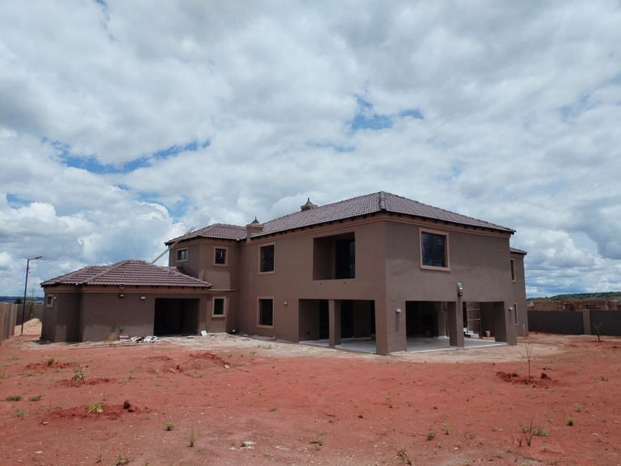 4 Bedroom Property for Sale in Dalmada A H Limpopo