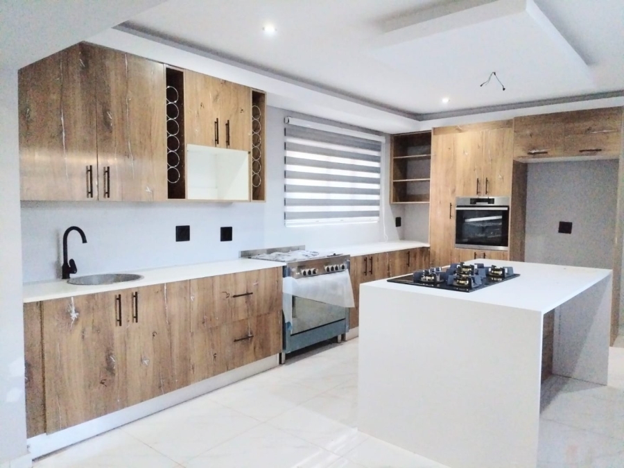 4 Bedroom Property for Sale in Dalmada A H Limpopo