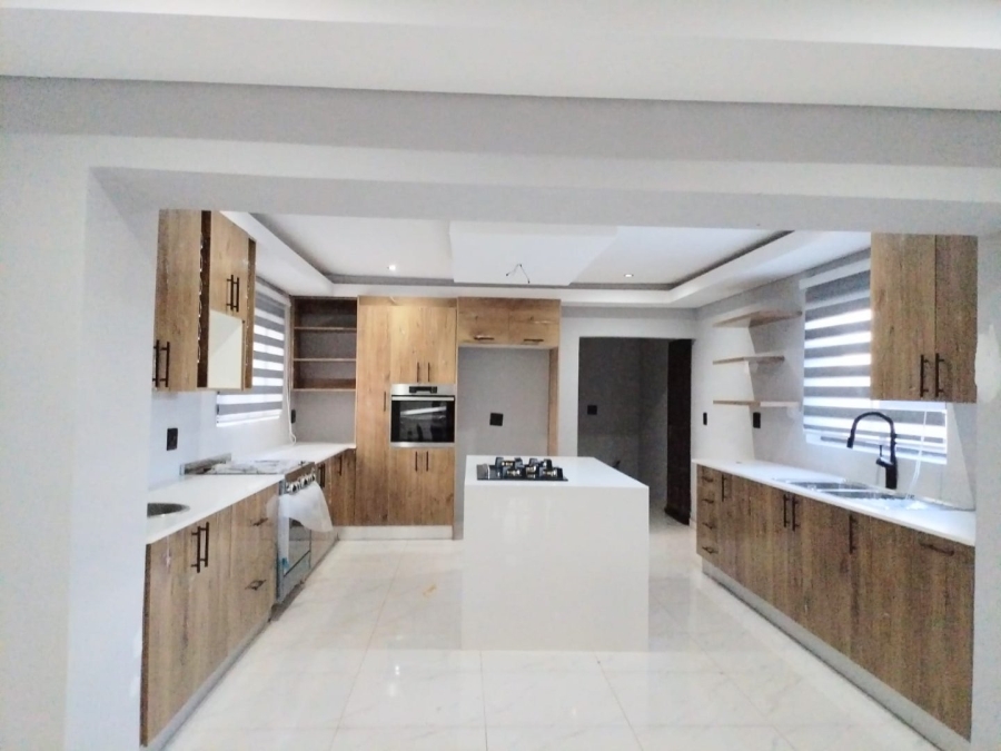4 Bedroom Property for Sale in Dalmada A H Limpopo