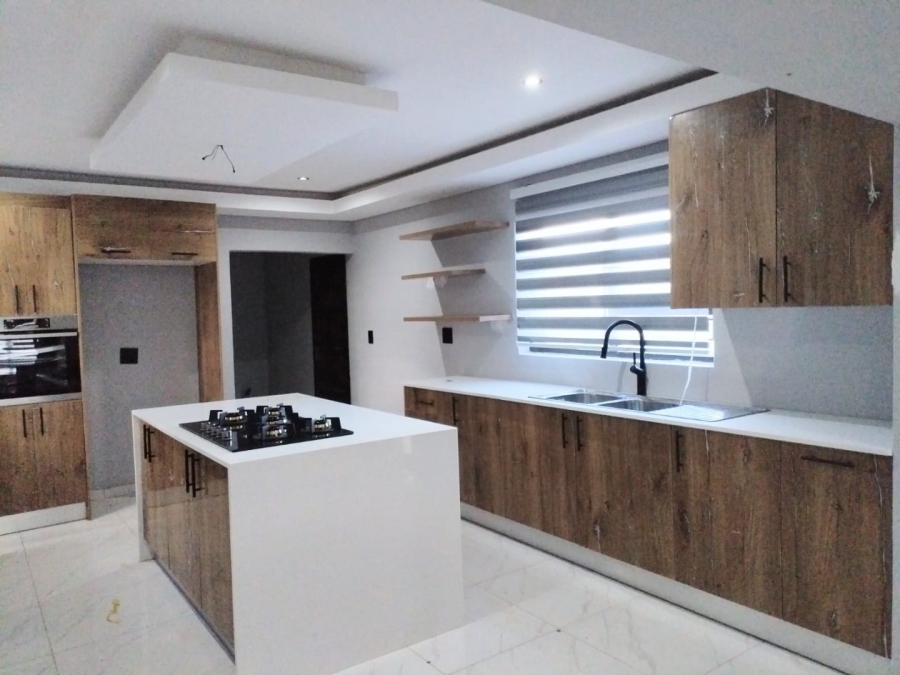 4 Bedroom Property for Sale in Dalmada A H Limpopo