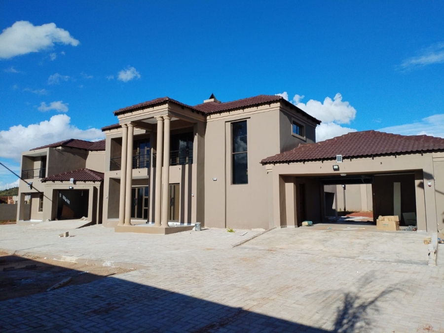 4 Bedroom Property for Sale in Dalmada A H Limpopo