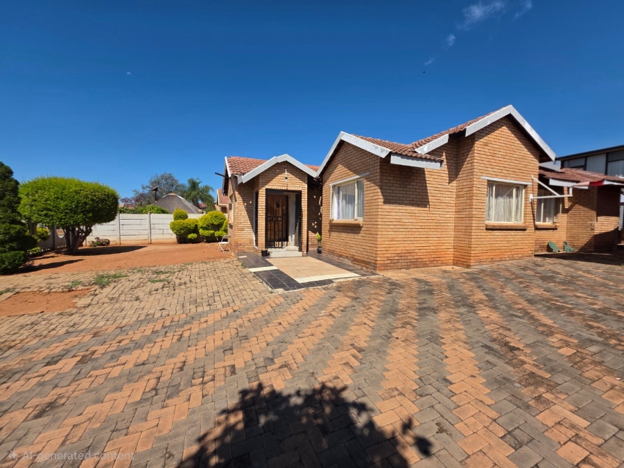 3 Bedroom Property for Sale in Flora Park Limpopo