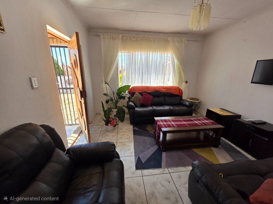 3 Bedroom Property for Sale in Flora Park Limpopo