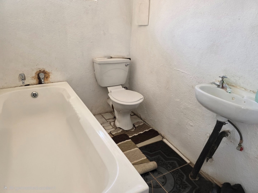 3 Bedroom Property for Sale in Flora Park Limpopo