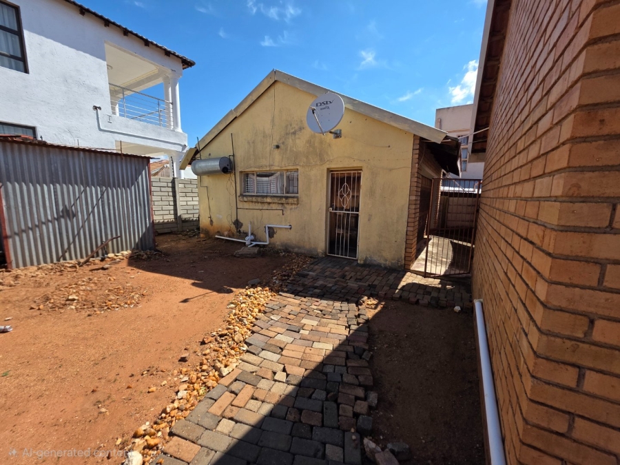 3 Bedroom Property for Sale in Flora Park Limpopo