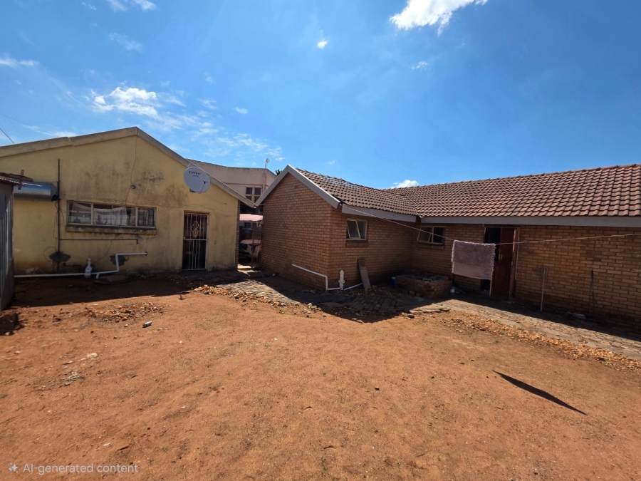 3 Bedroom Property for Sale in Flora Park Limpopo