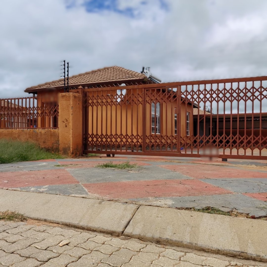 3 Bedroom Property for Sale in Southern Gateway Limpopo