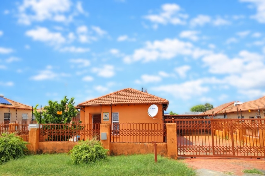 3 Bedroom Property for Sale in Southern Gateway Limpopo