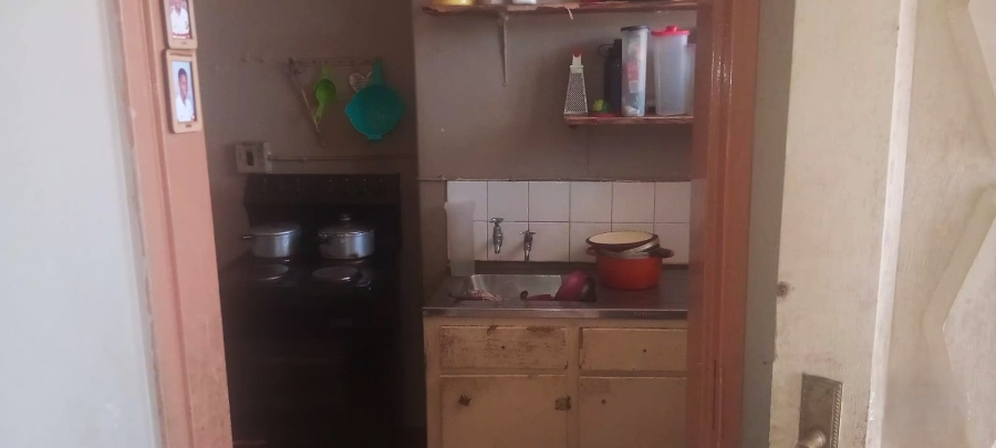 2 Bedroom Property for Sale in Polokwane Central Limpopo