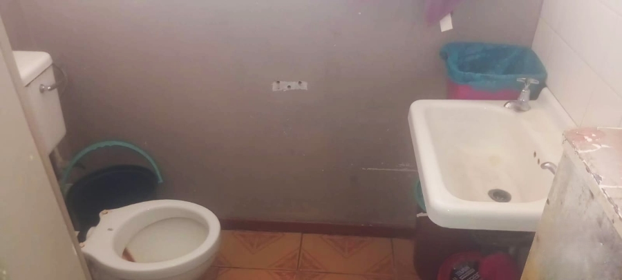 2 Bedroom Property for Sale in Polokwane Central Limpopo