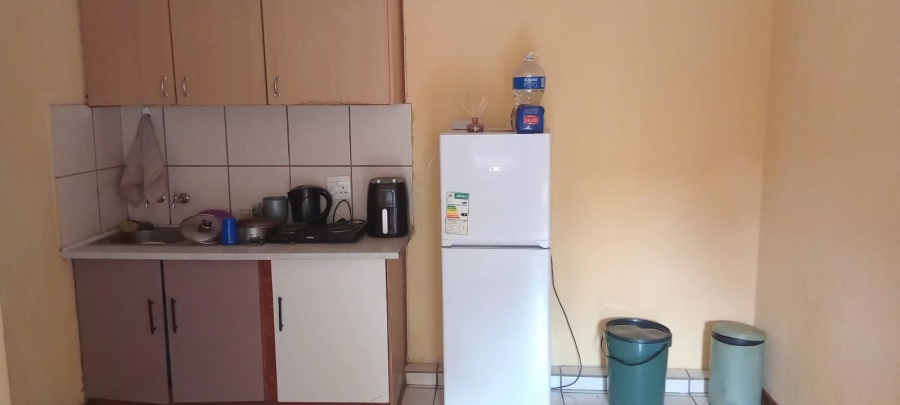 2 Bedroom Property for Sale in Polokwane Central Limpopo