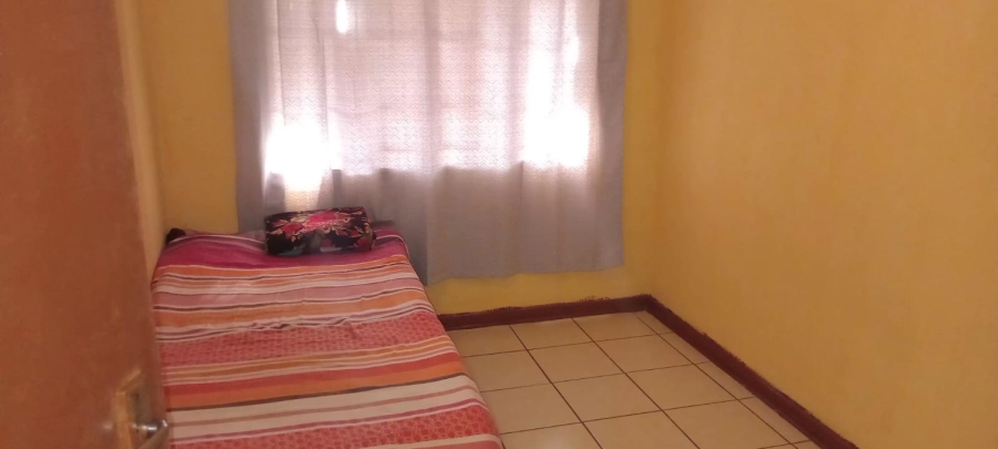 2 Bedroom Property for Sale in Polokwane Central Limpopo