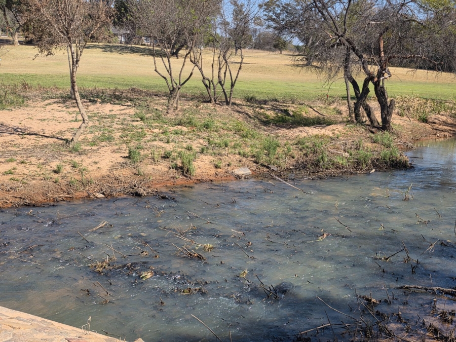 Commercial Property for Sale in Koro Creek Golf Estate Limpopo