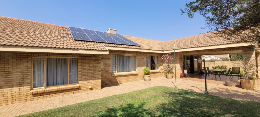 3 Bedroom Property for Sale in Bela Bela Limpopo