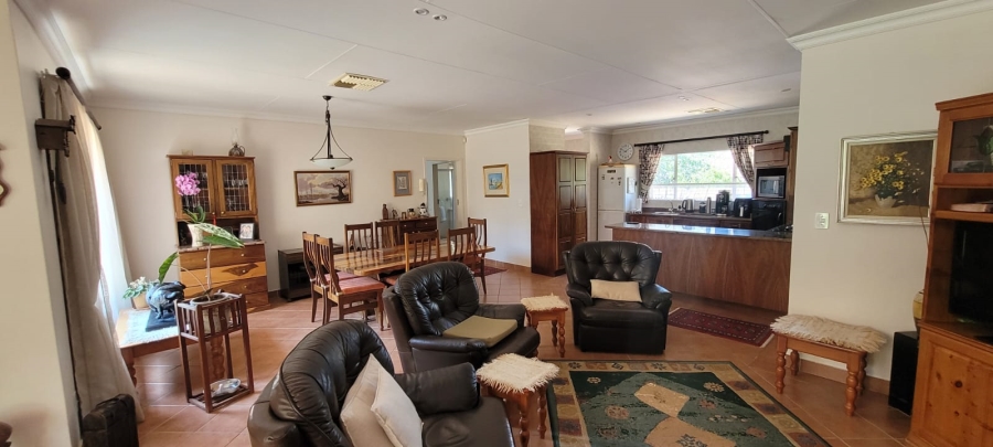 3 Bedroom Property for Sale in Bela Bela Limpopo