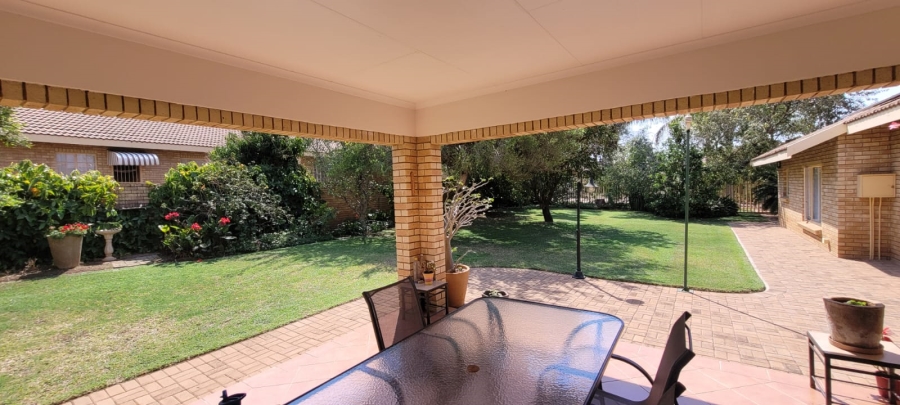 3 Bedroom Property for Sale in Bela Bela Limpopo