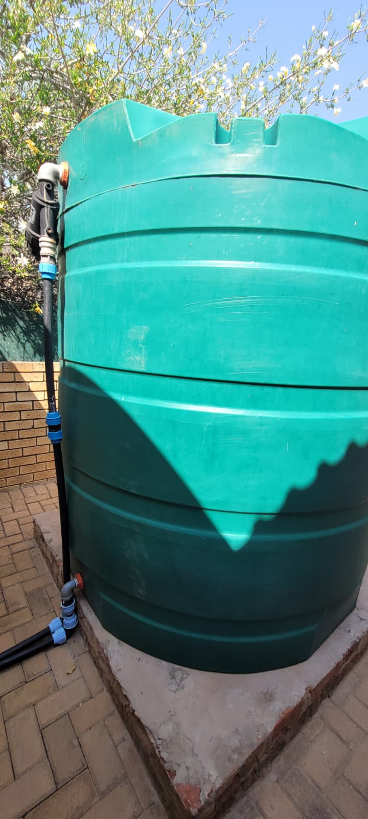 3 Bedroom Property for Sale in Bela Bela Limpopo