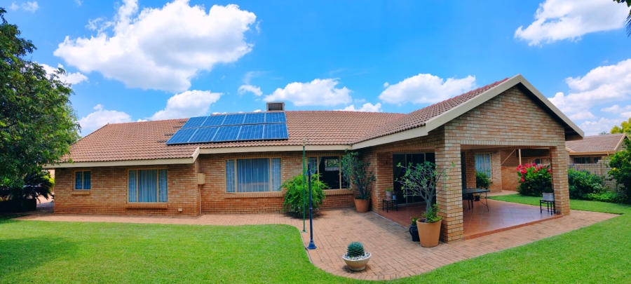 3 Bedroom Property for Sale in Bela Bela Limpopo