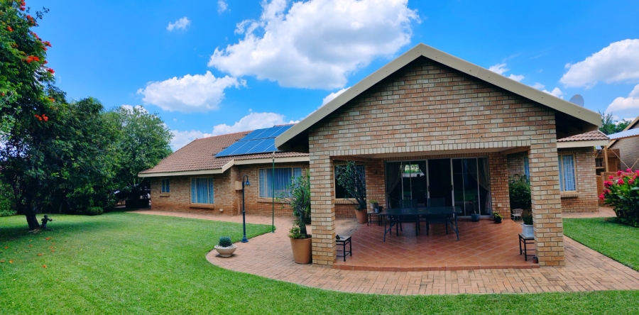 3 Bedroom Property for Sale in Bela Bela Limpopo