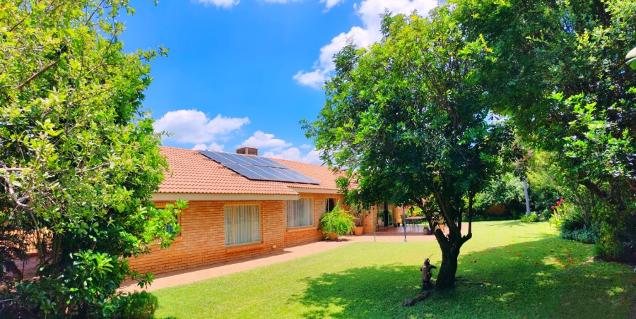 3 Bedroom Property for Sale in Bela Bela Limpopo