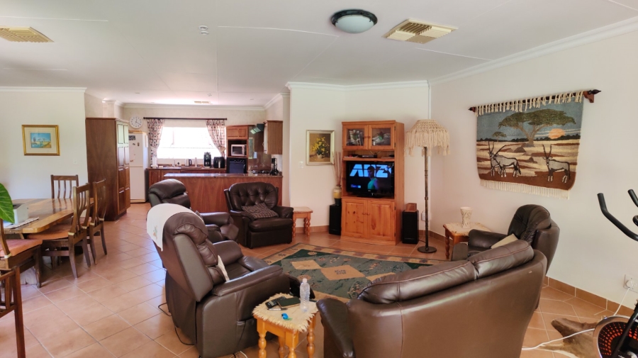 3 Bedroom Property for Sale in Bela Bela Limpopo