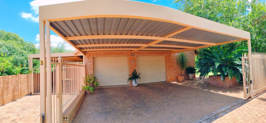 3 Bedroom Property for Sale in Bela Bela Limpopo