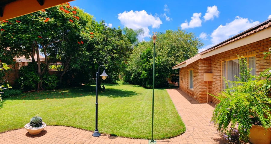 3 Bedroom Property for Sale in Bela Bela Limpopo