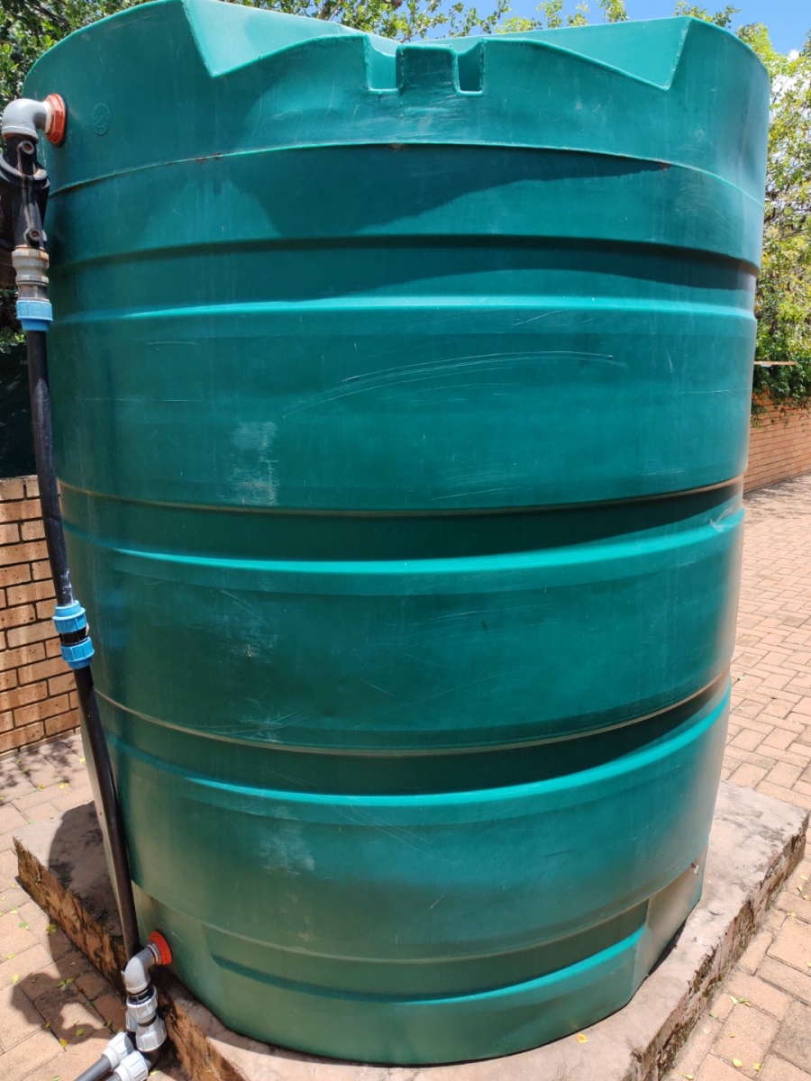 3 Bedroom Property for Sale in Bela Bela Limpopo