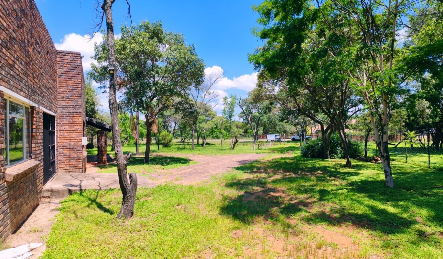 3 Bedroom Property for Sale in Vaalwater Limpopo