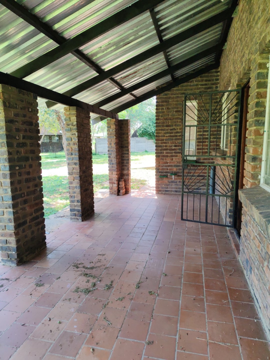 3 Bedroom Property for Sale in Vaalwater Limpopo