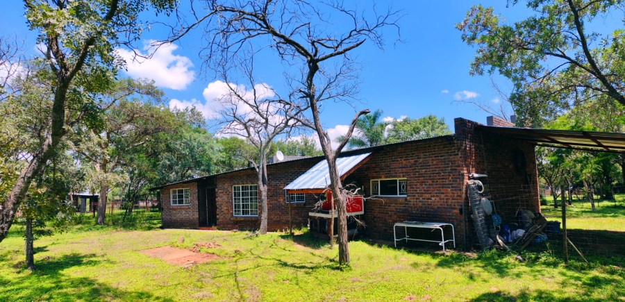 3 Bedroom Property for Sale in Vaalwater Limpopo