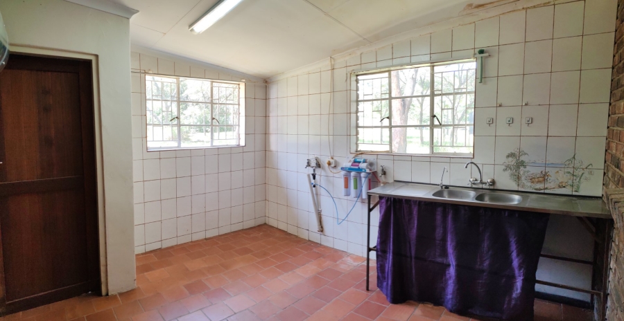 3 Bedroom Property for Sale in Vaalwater Limpopo