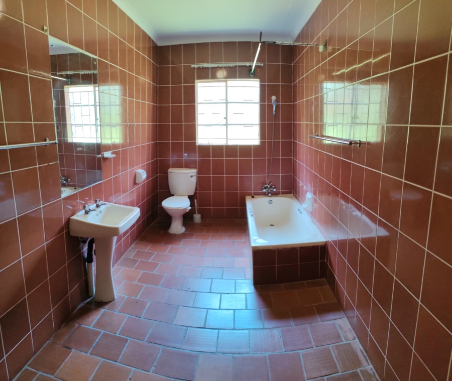 3 Bedroom Property for Sale in Vaalwater Limpopo