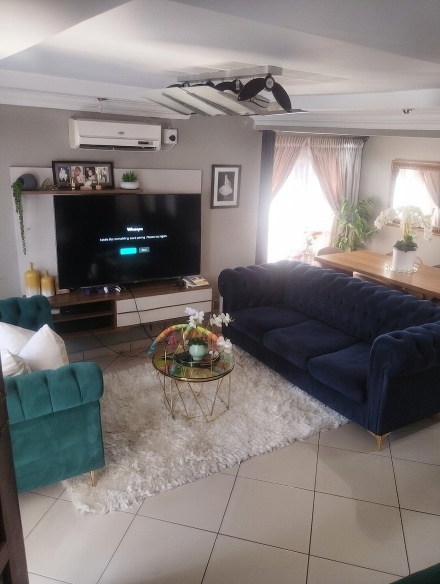 5 Bedroom Property for Sale in Ivydale A H Limpopo