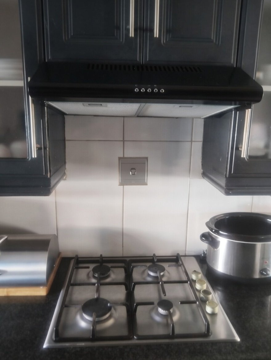 5 Bedroom Property for Sale in Ivydale A H Limpopo