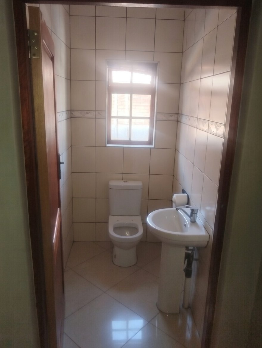 5 Bedroom Property for Sale in Ivydale A H Limpopo