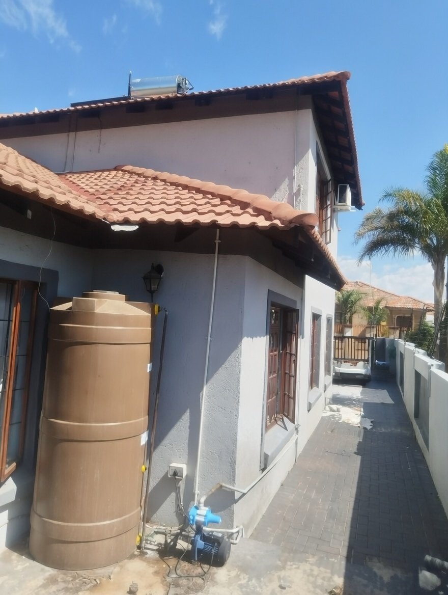 5 Bedroom Property for Sale in Ivydale A H Limpopo