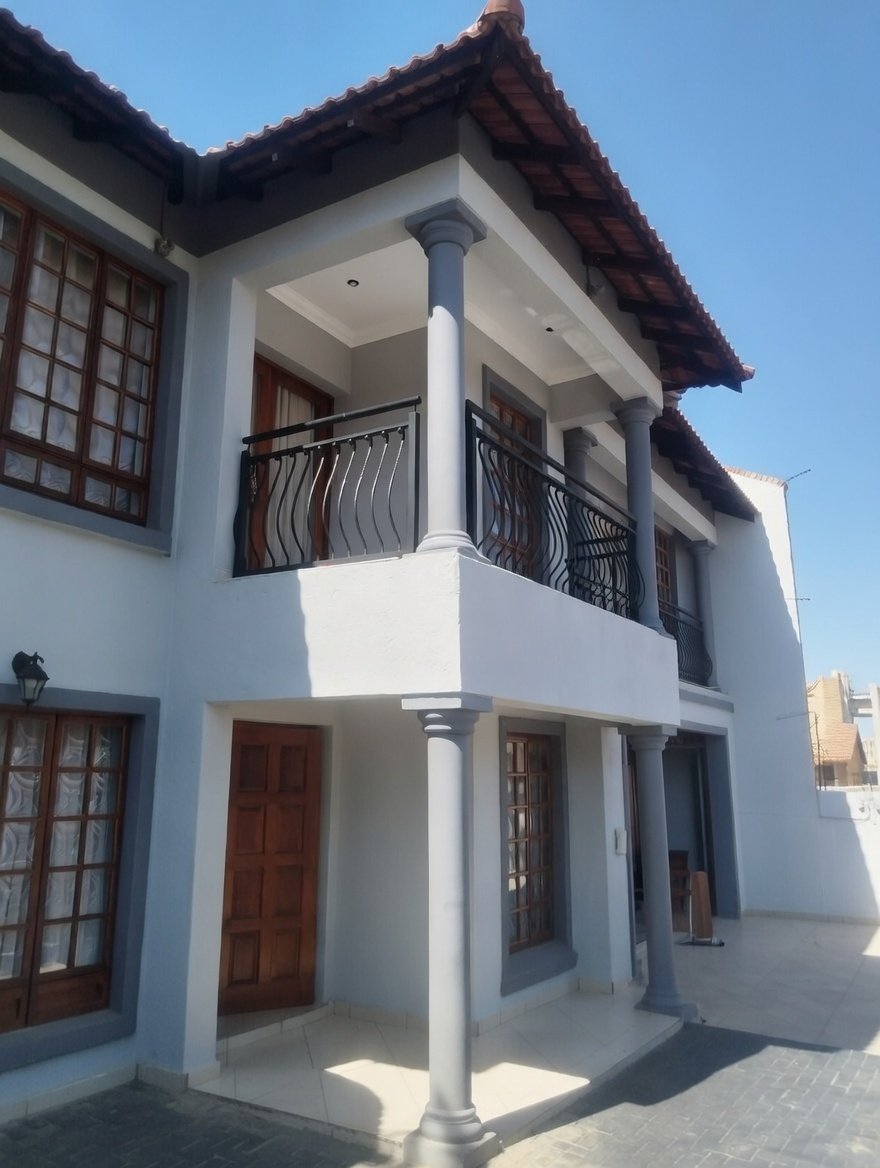 5 Bedroom Property for Sale in Ivydale A H Limpopo