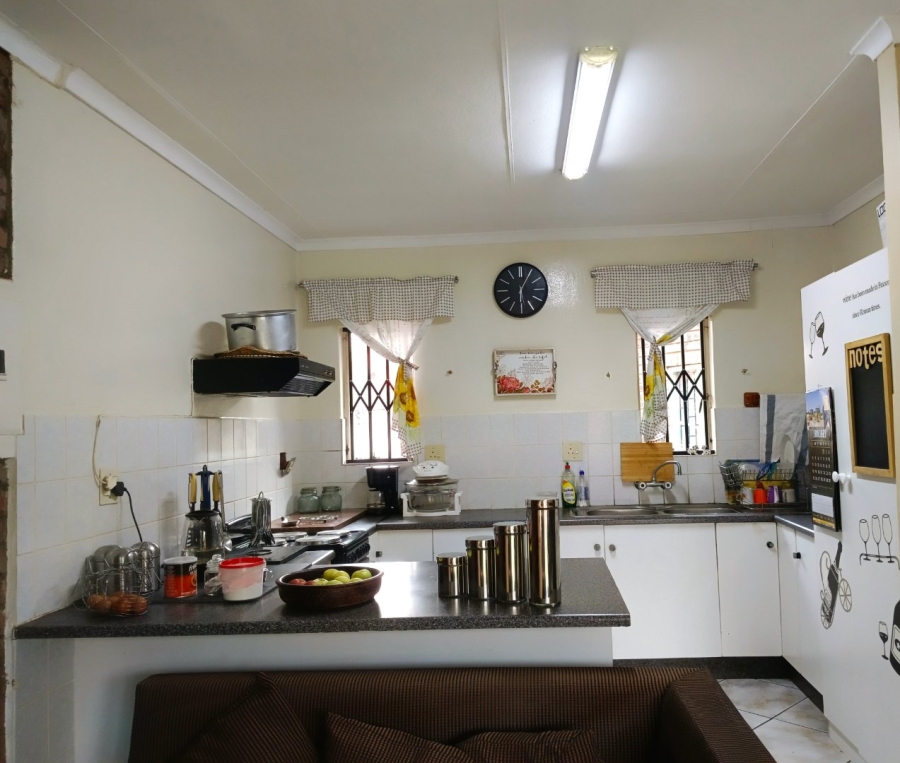 4 Bedroom Property for Sale in Flora Park Limpopo