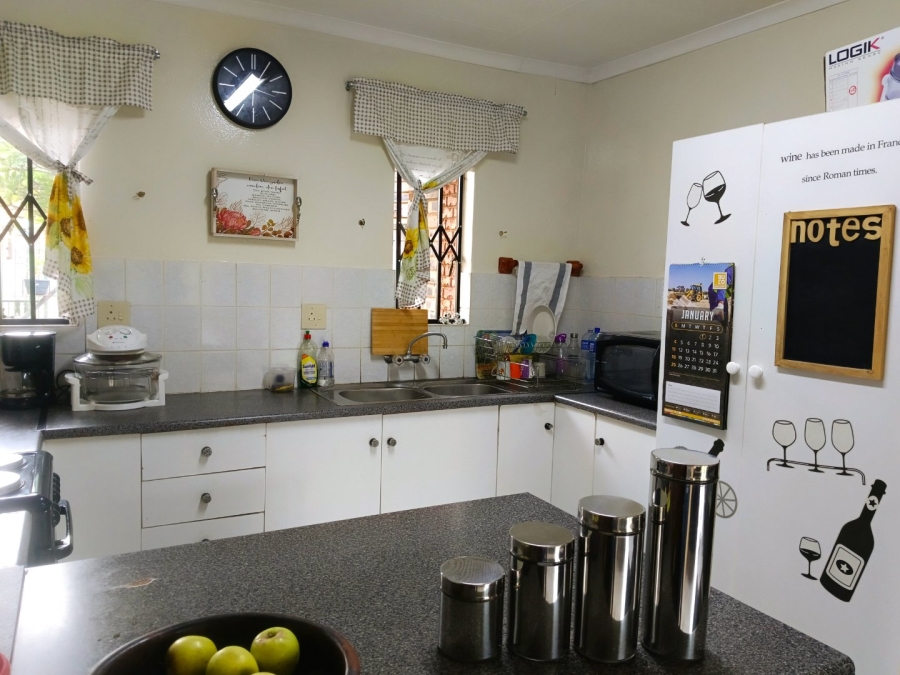 4 Bedroom Property for Sale in Flora Park Limpopo