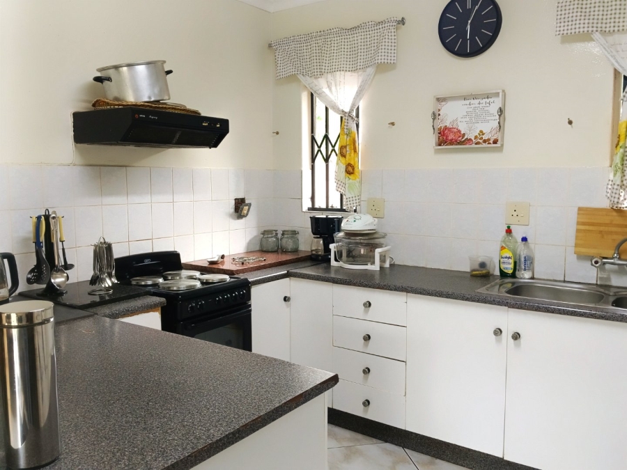 4 Bedroom Property for Sale in Flora Park Limpopo